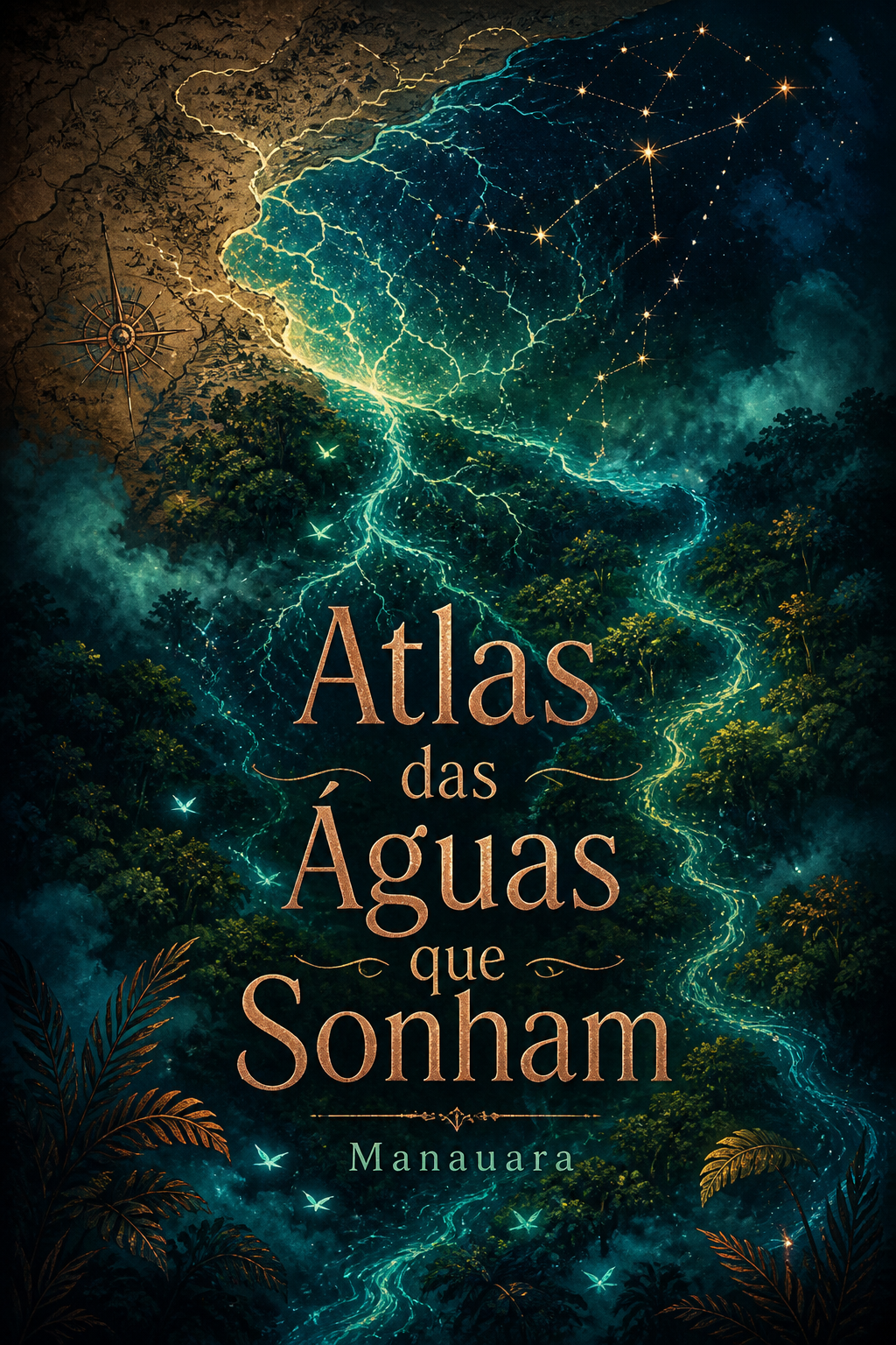 Atlas das Águas que Sonham