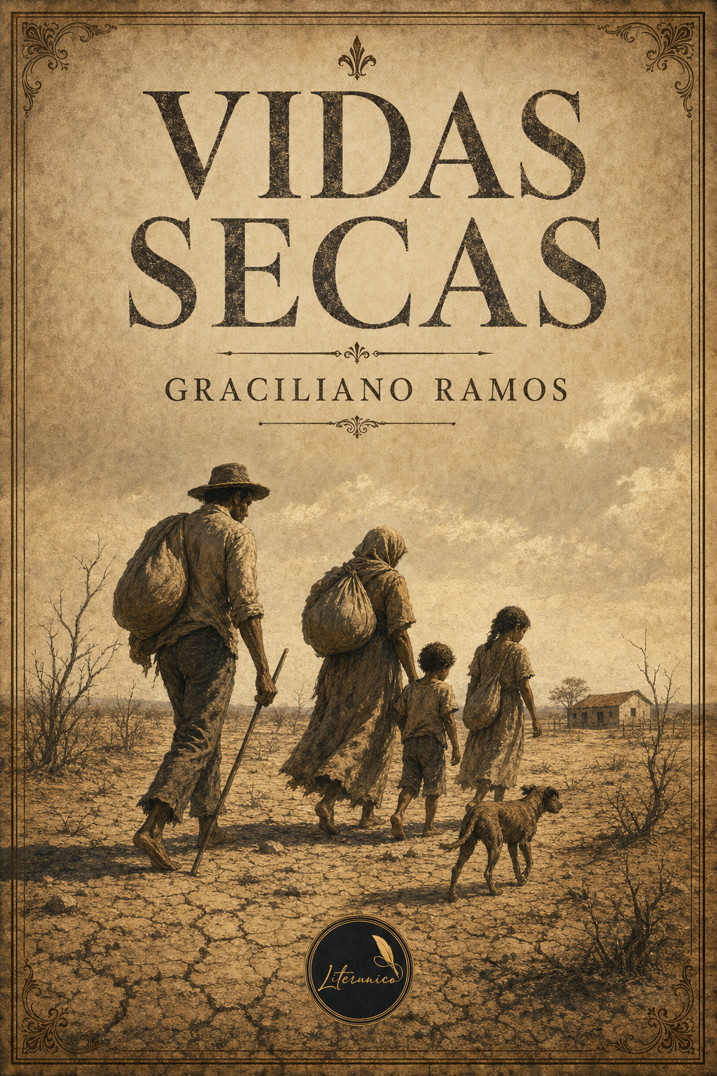 Vidas Secas