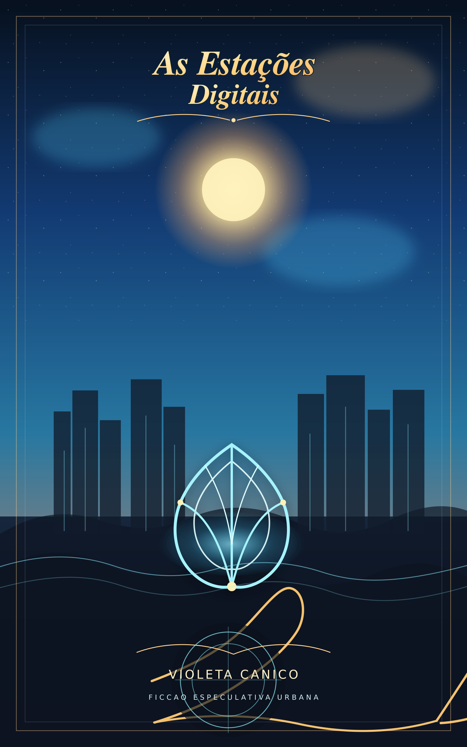 As Estações Digitais