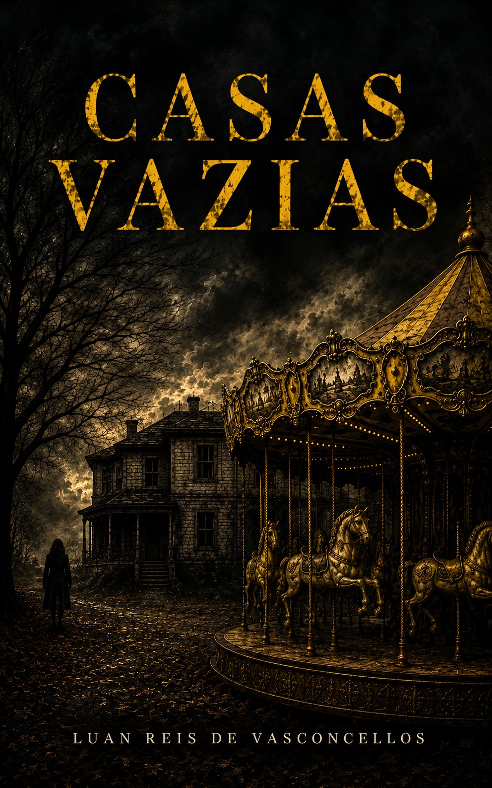 Casas Vazias