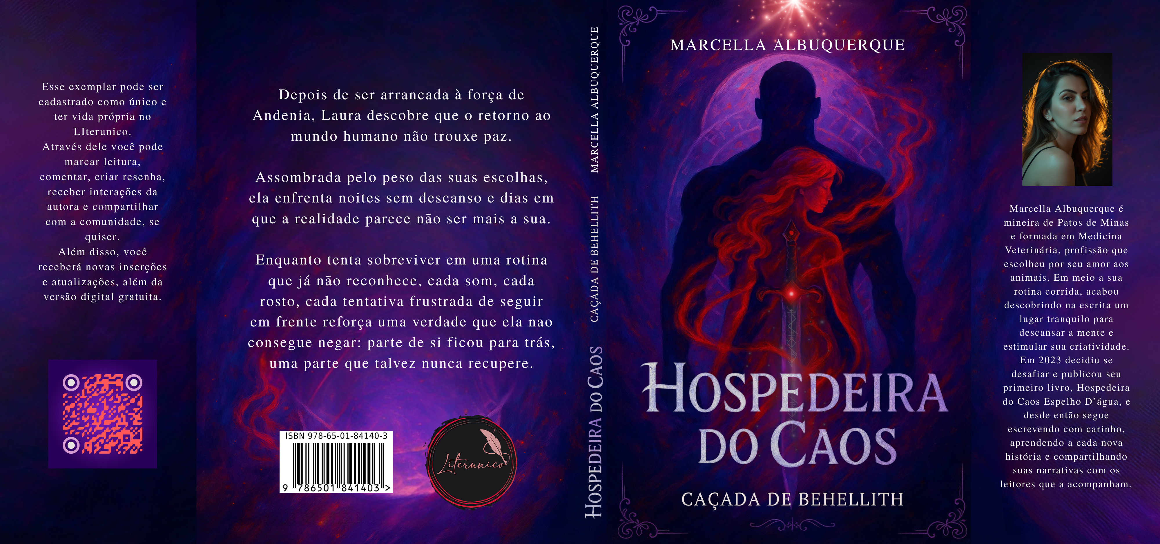 Arquivo horizontal de publicação