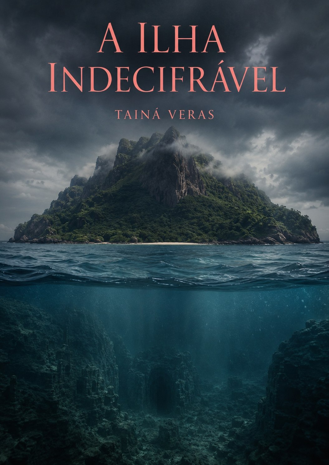 A Ilha que Ninguém Vende