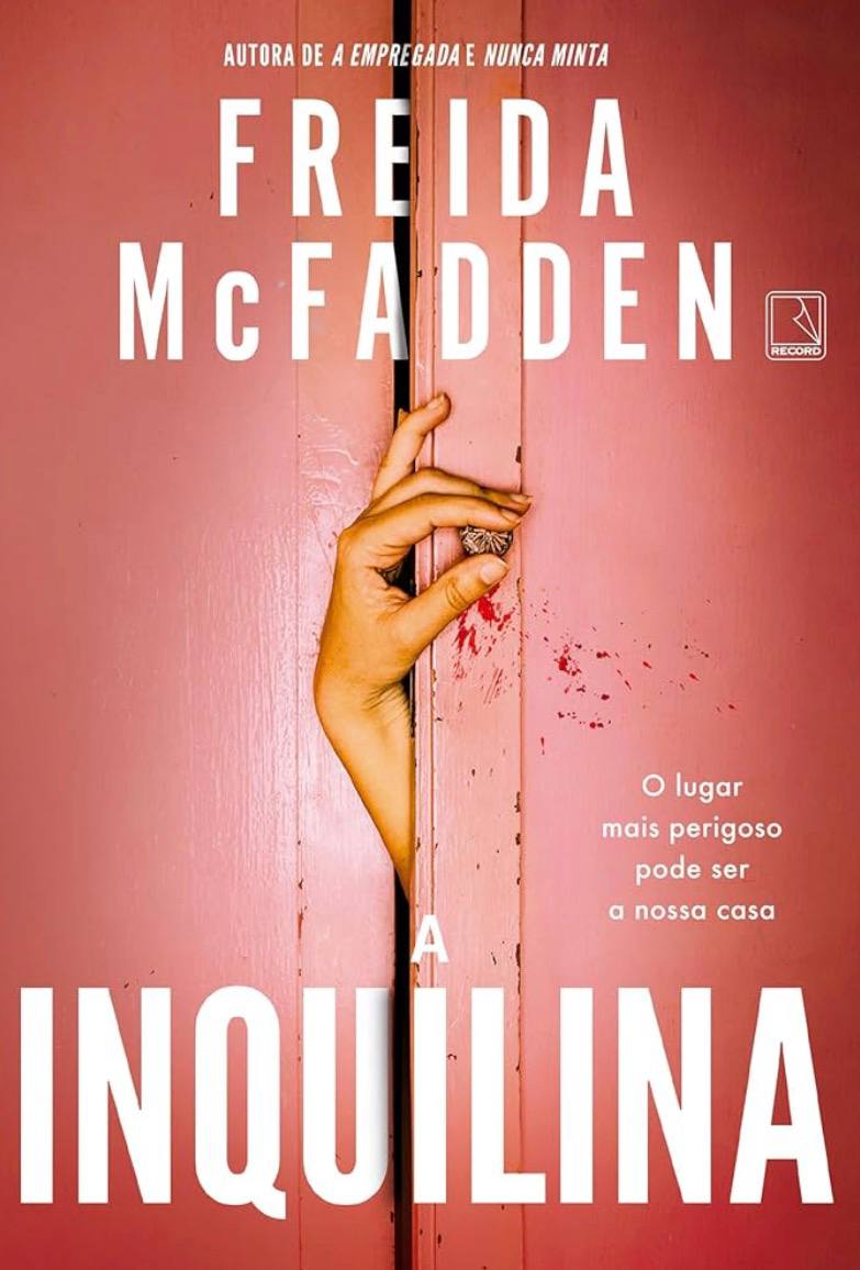 A Inquilina