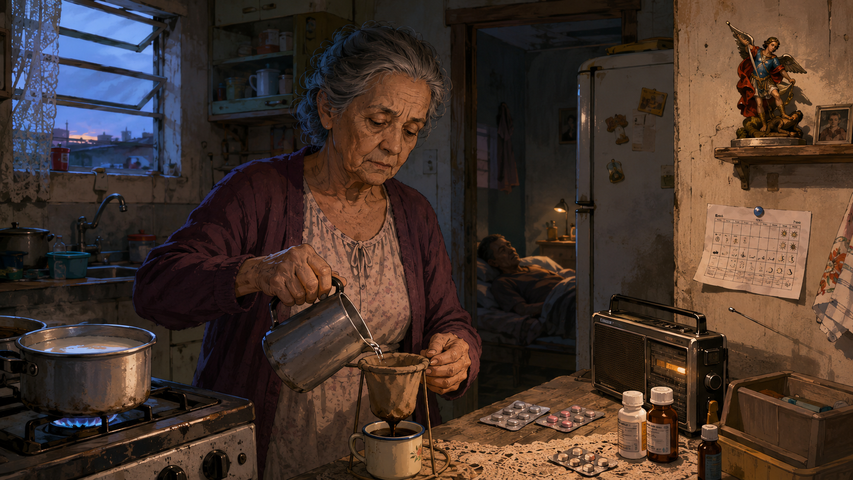 Dona Cida