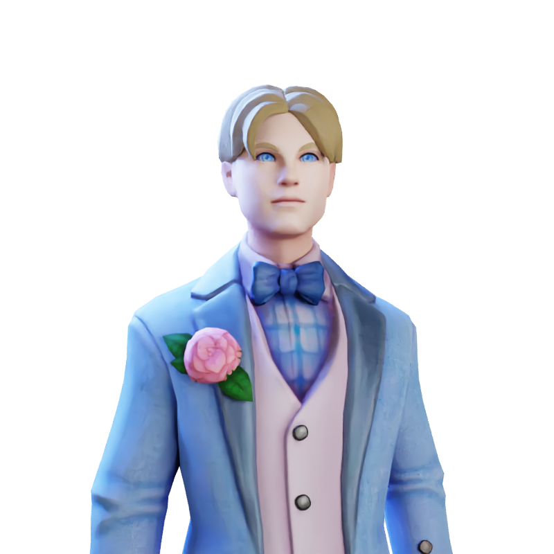 Marco Aurelio Crawford