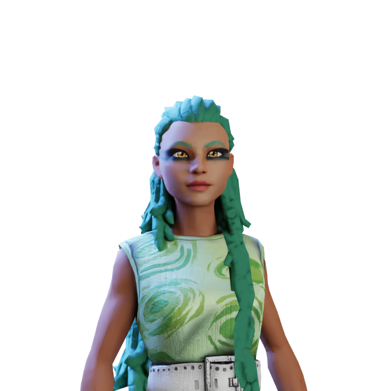 Flora