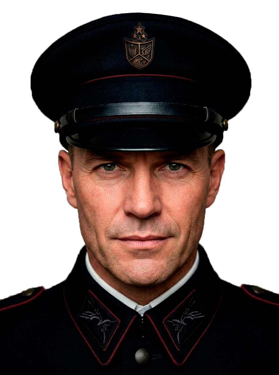 Alexander Zunik Novakohut