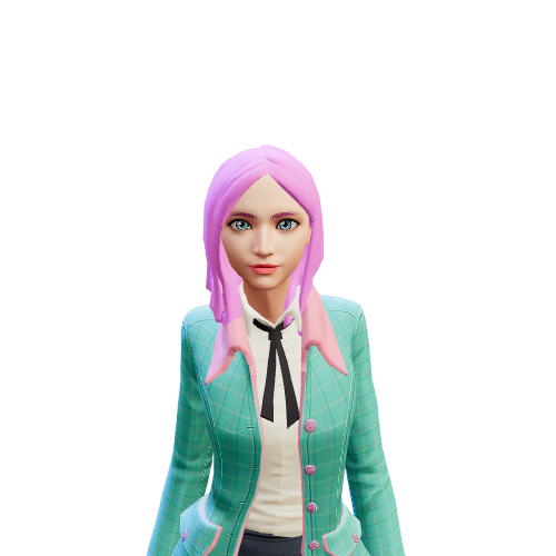 Elise Vox