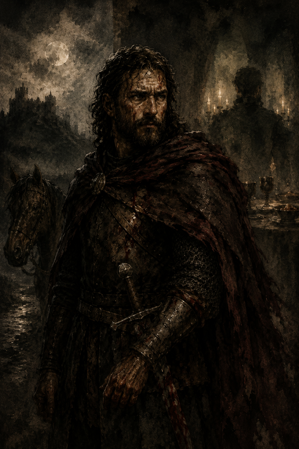 Banquo