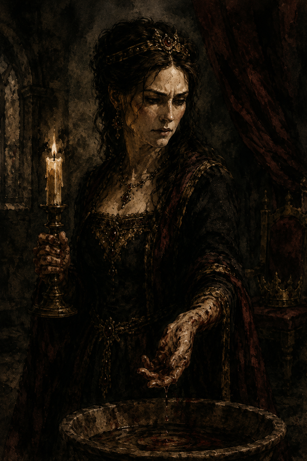 Lady Macbeth