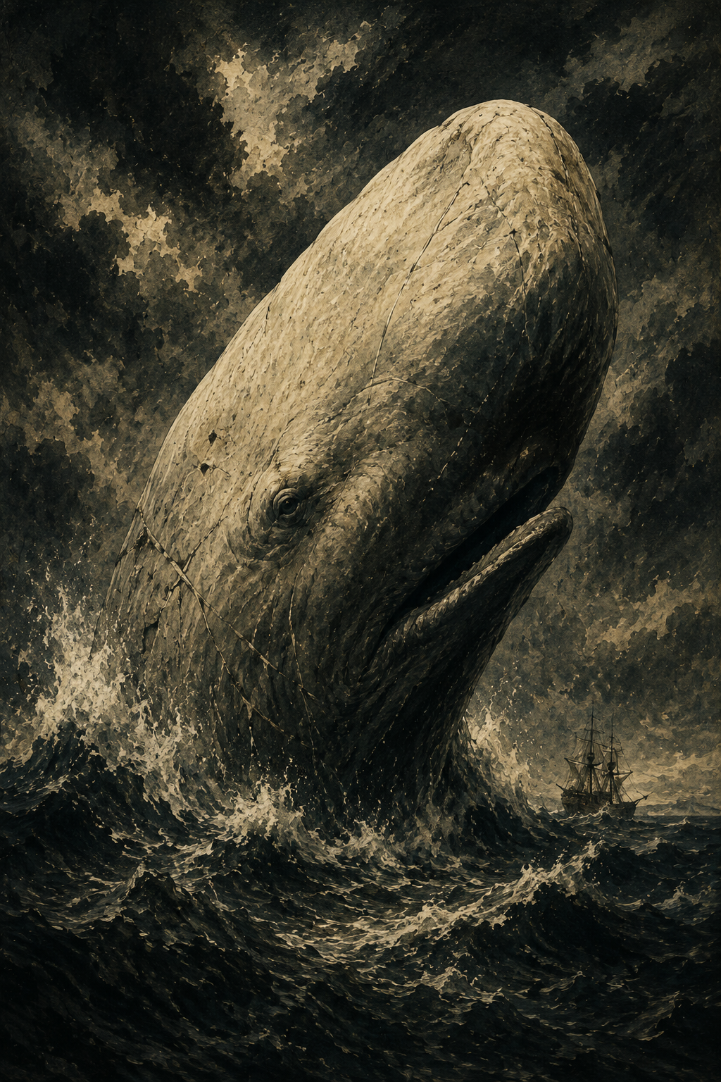 Moby Dick