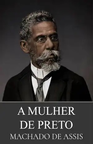 Avatar da comunidade A Mulher de Preto