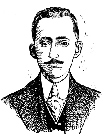 Avatar da comunidade Eterna Mágua