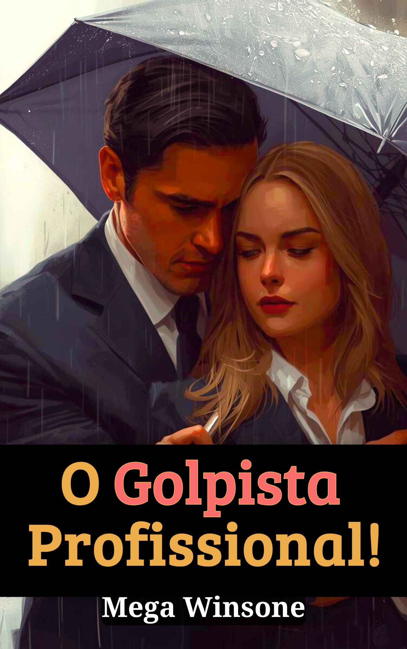Avatar da comunidade O Golpista Profissional