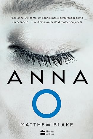 Avatar da comunidade Anna O