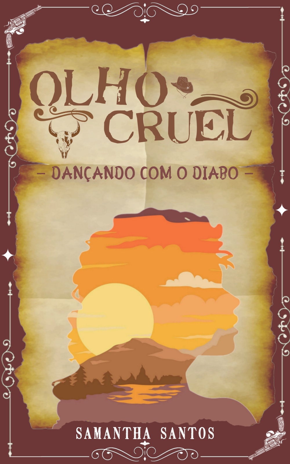 Olho Cruel