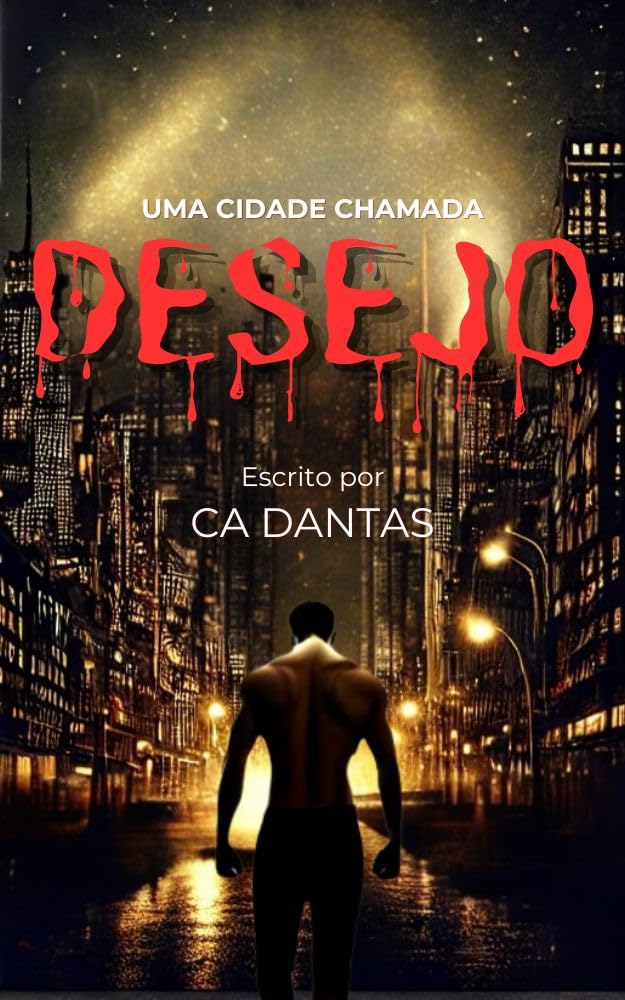 Avatar da comunidade Desejo