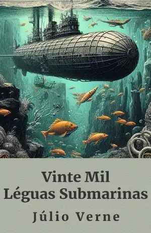 Vinte Mil Léguas Submarinas