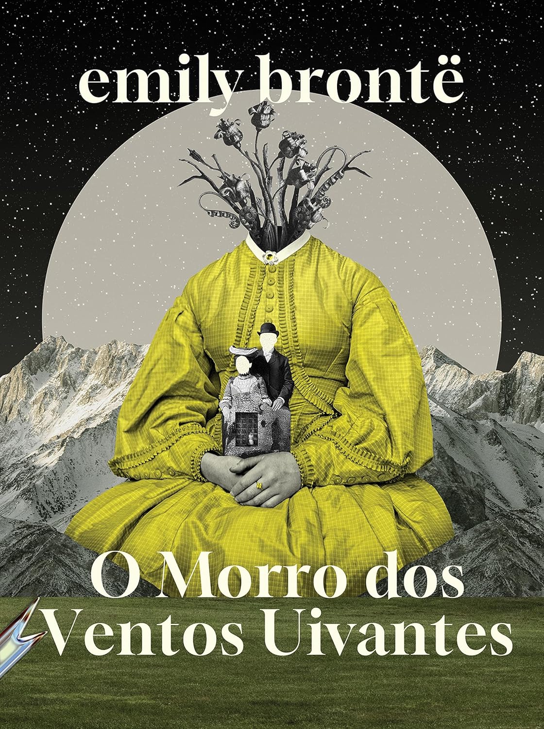 Avatar da comunidade O vento dos morros uivantes