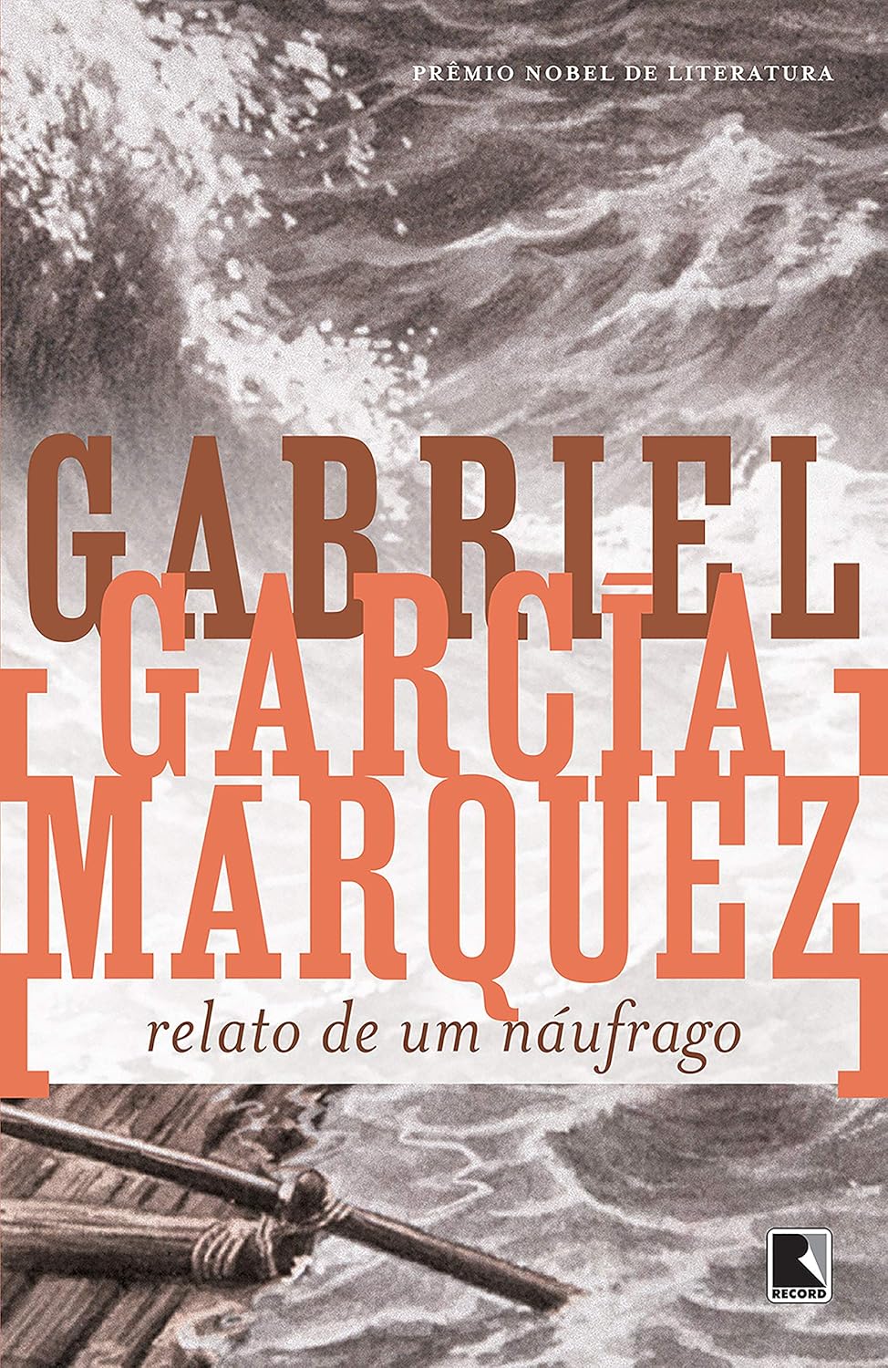 Avatar da comunidade Relato de um náufrago