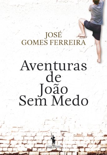 Avatar da comunidade Aventuras de João Sem Medo