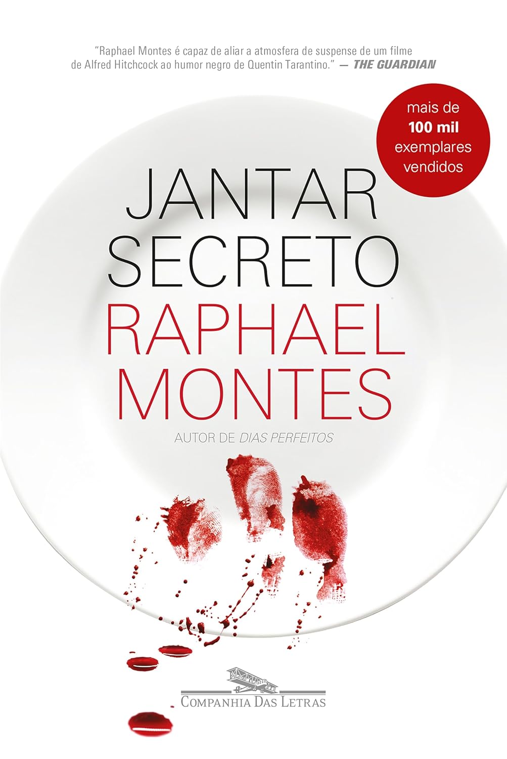 Avatar da comunidade Jantar secreto