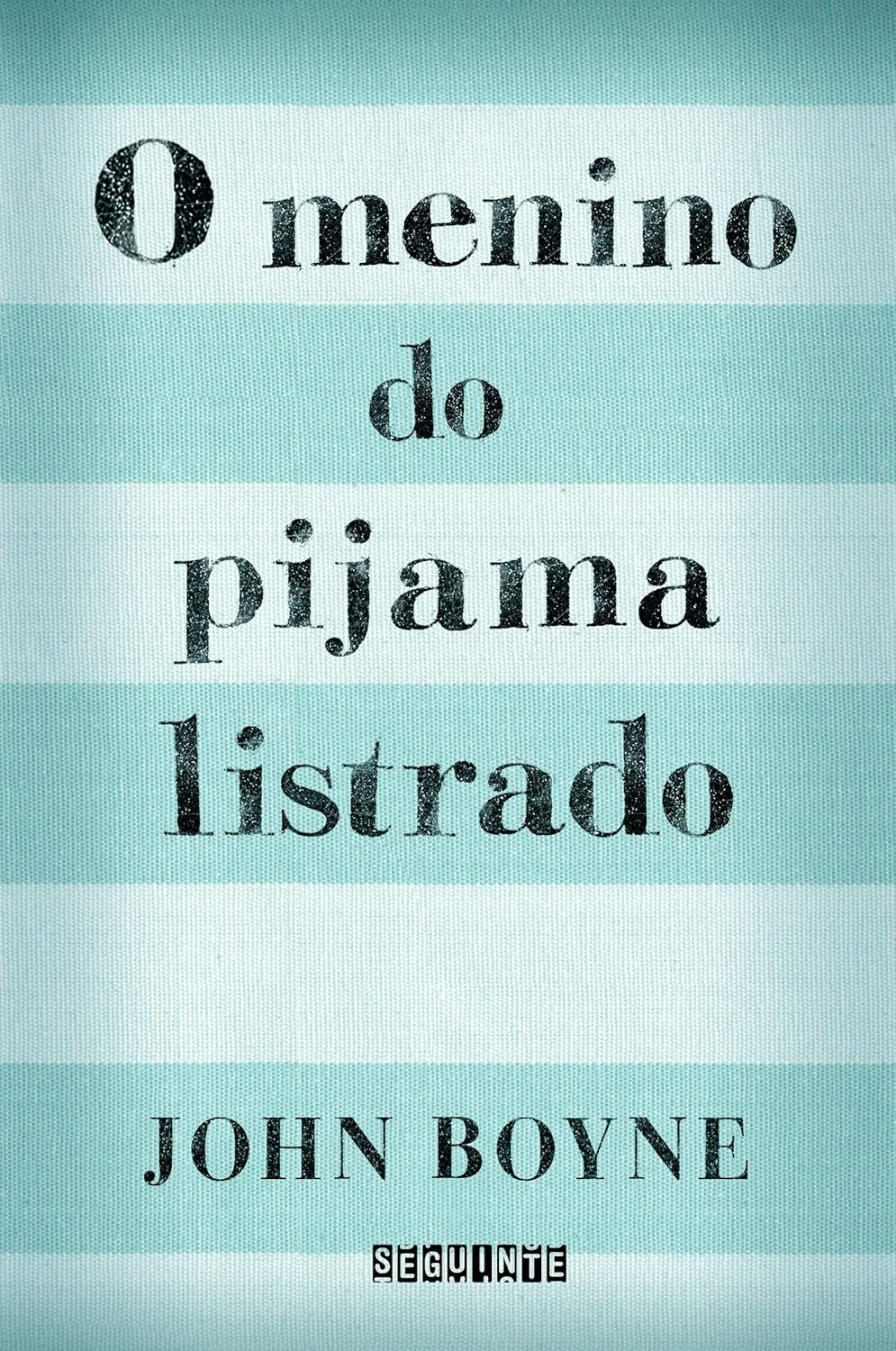 Avatar da comunidade O Menino do Pijama Listrado