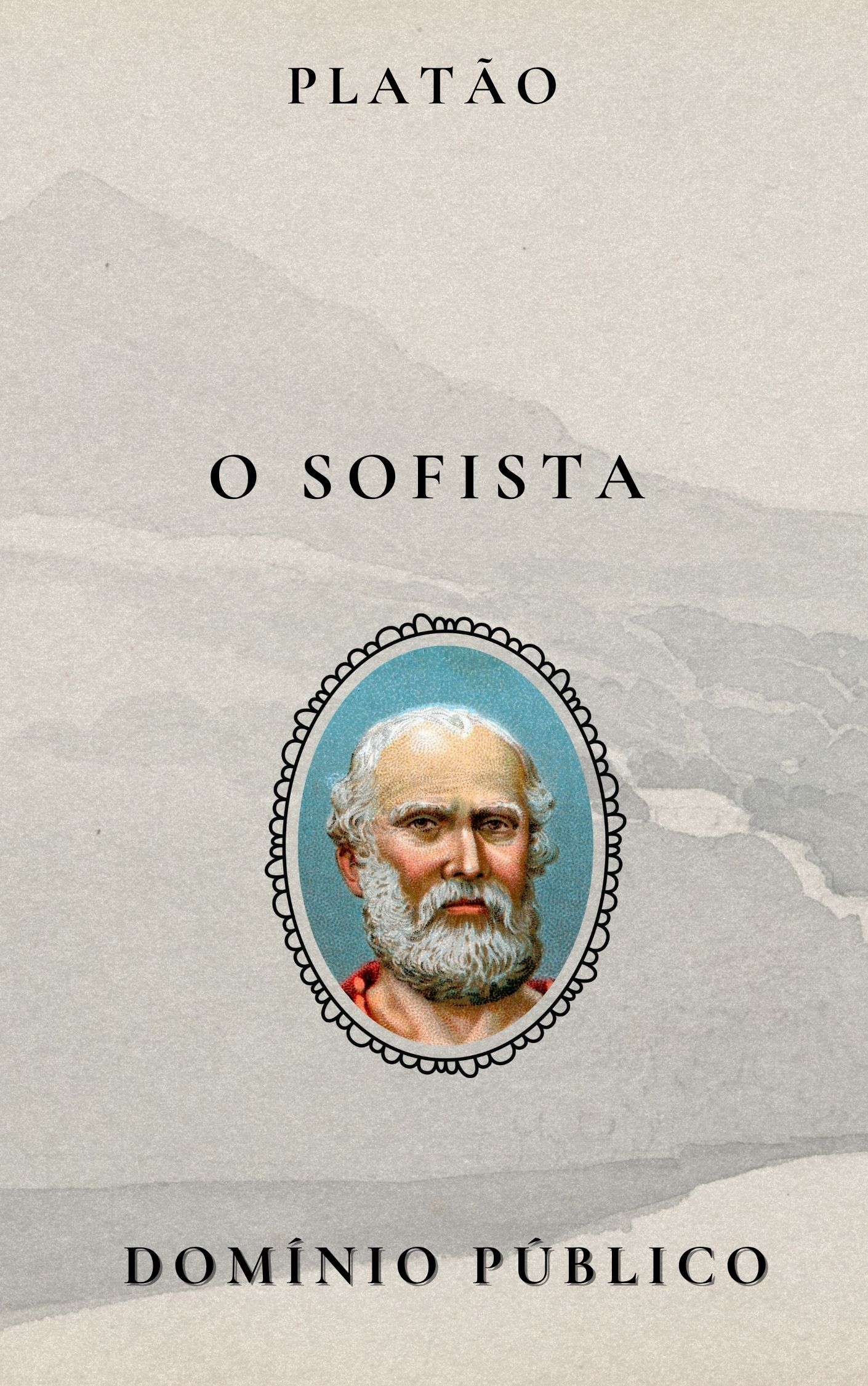 Avatar da comunidade O Sofista