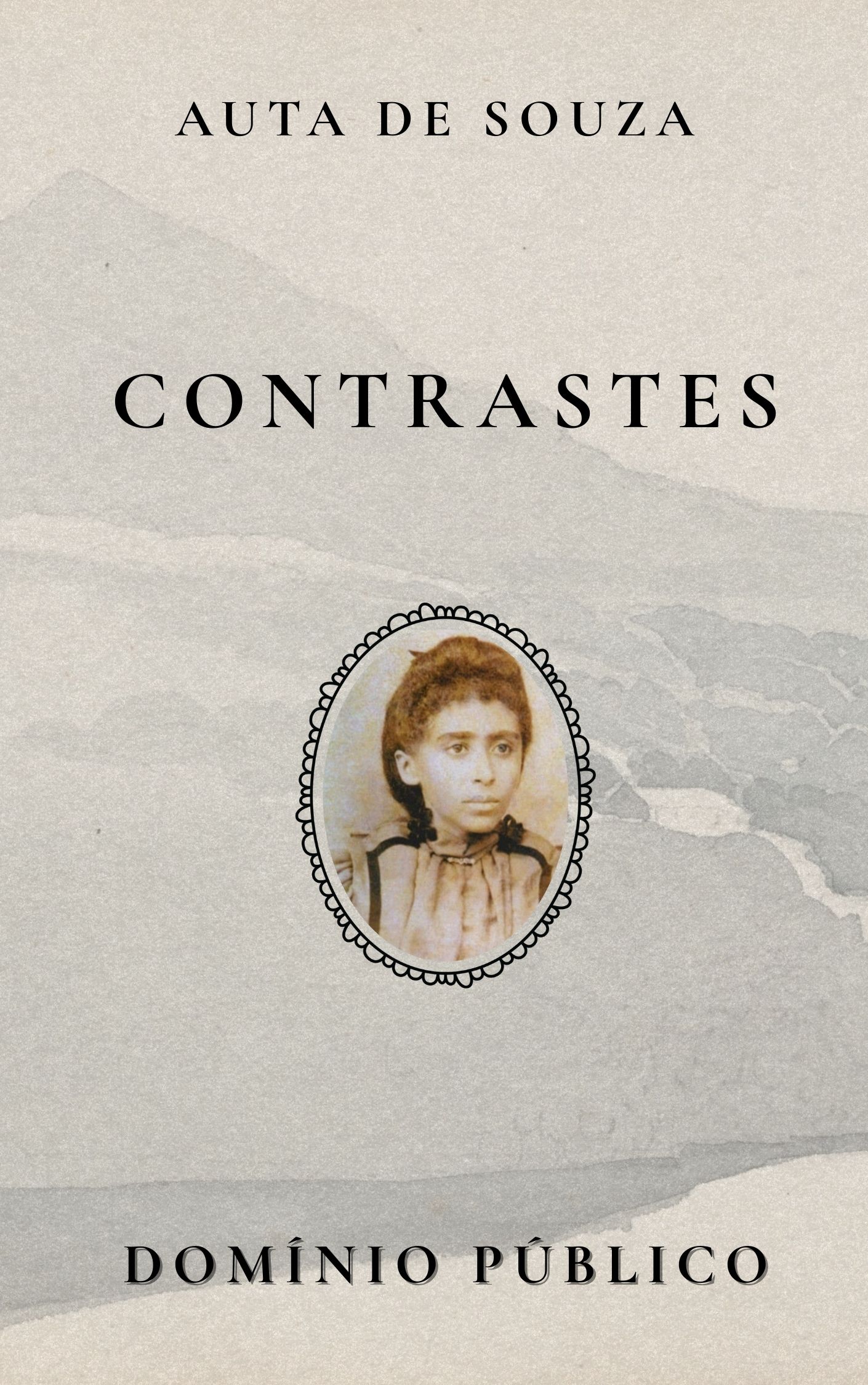 Avatar da comunidade Contrastes