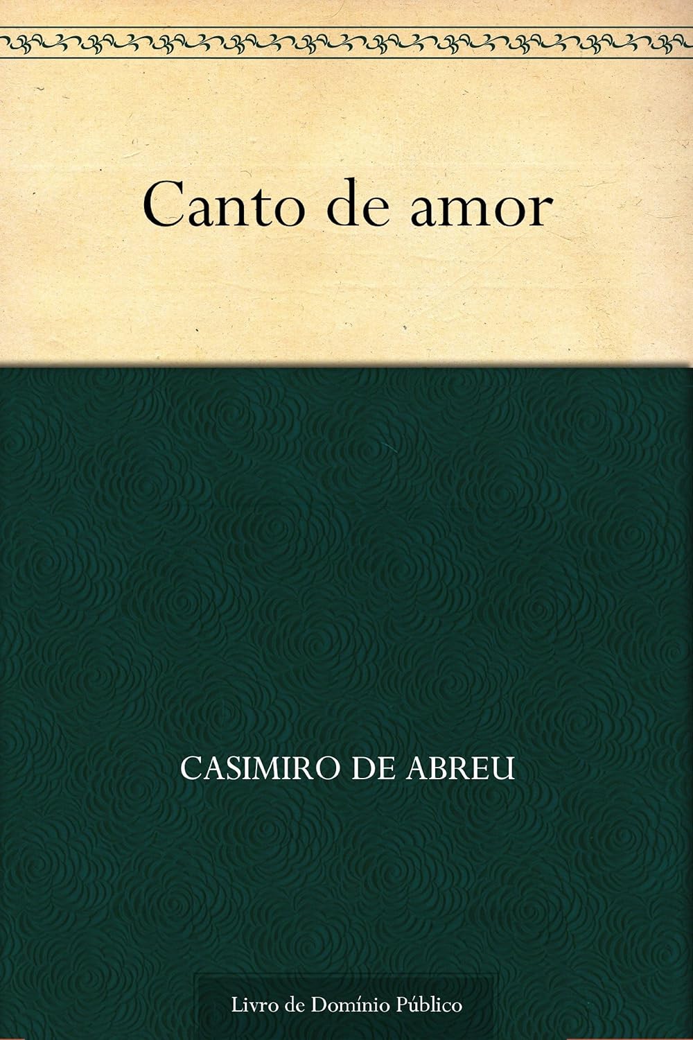 Avatar da comunidade Canto de Amor
