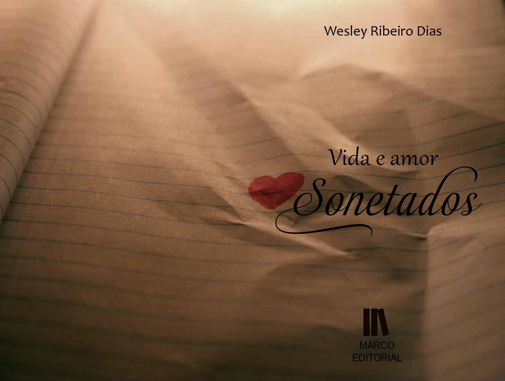 Vida e Amor Sonetados