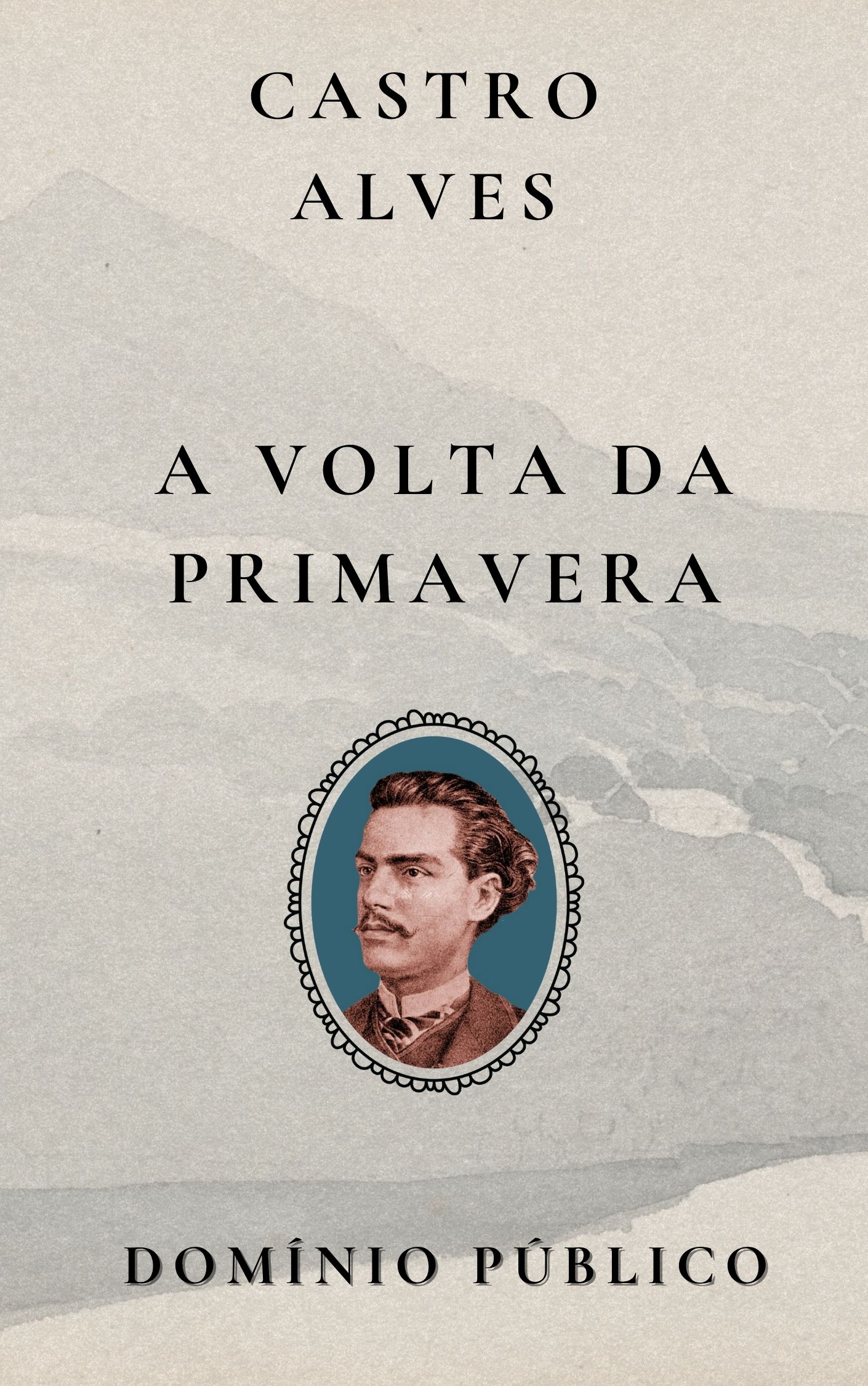 Avatar da comunidade A Volta da Primavera