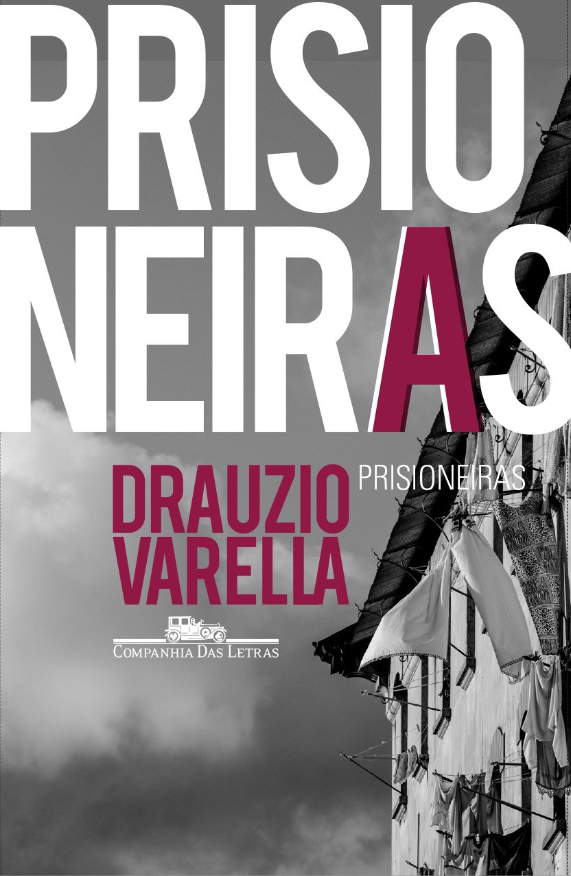 Avatar da comunidade Prisioneiras
