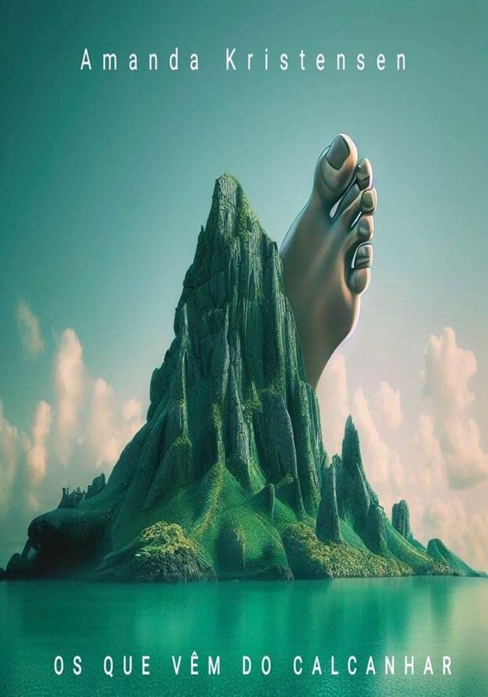 Avatar da comunidade Os que vêm do calcanhar