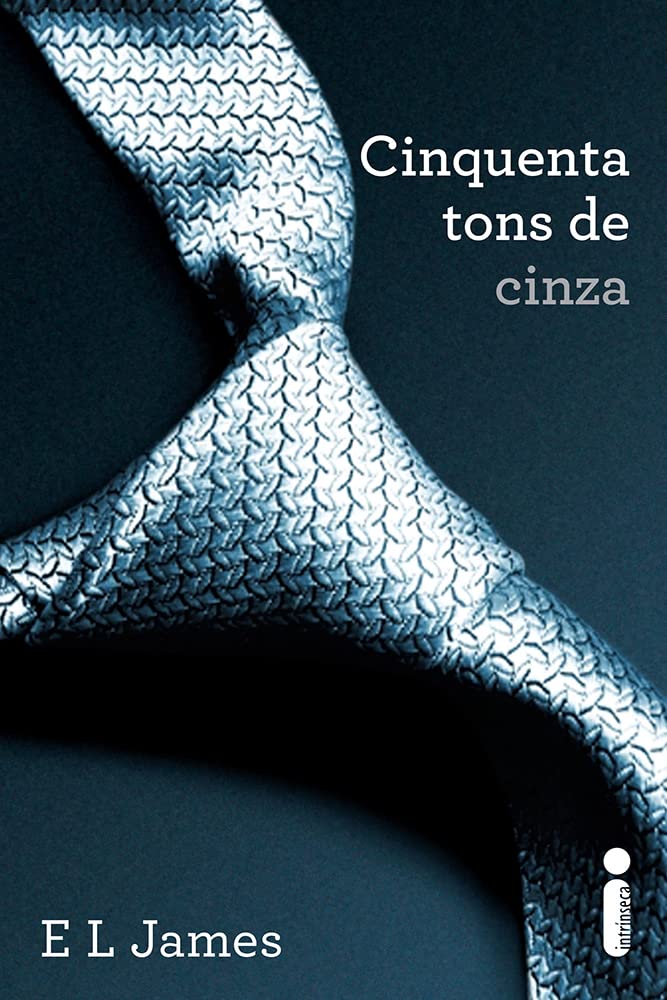 Avatar da comunidade Cinquenta tons de cinza: (Série Cinquenta tons de cinza vol. 1)