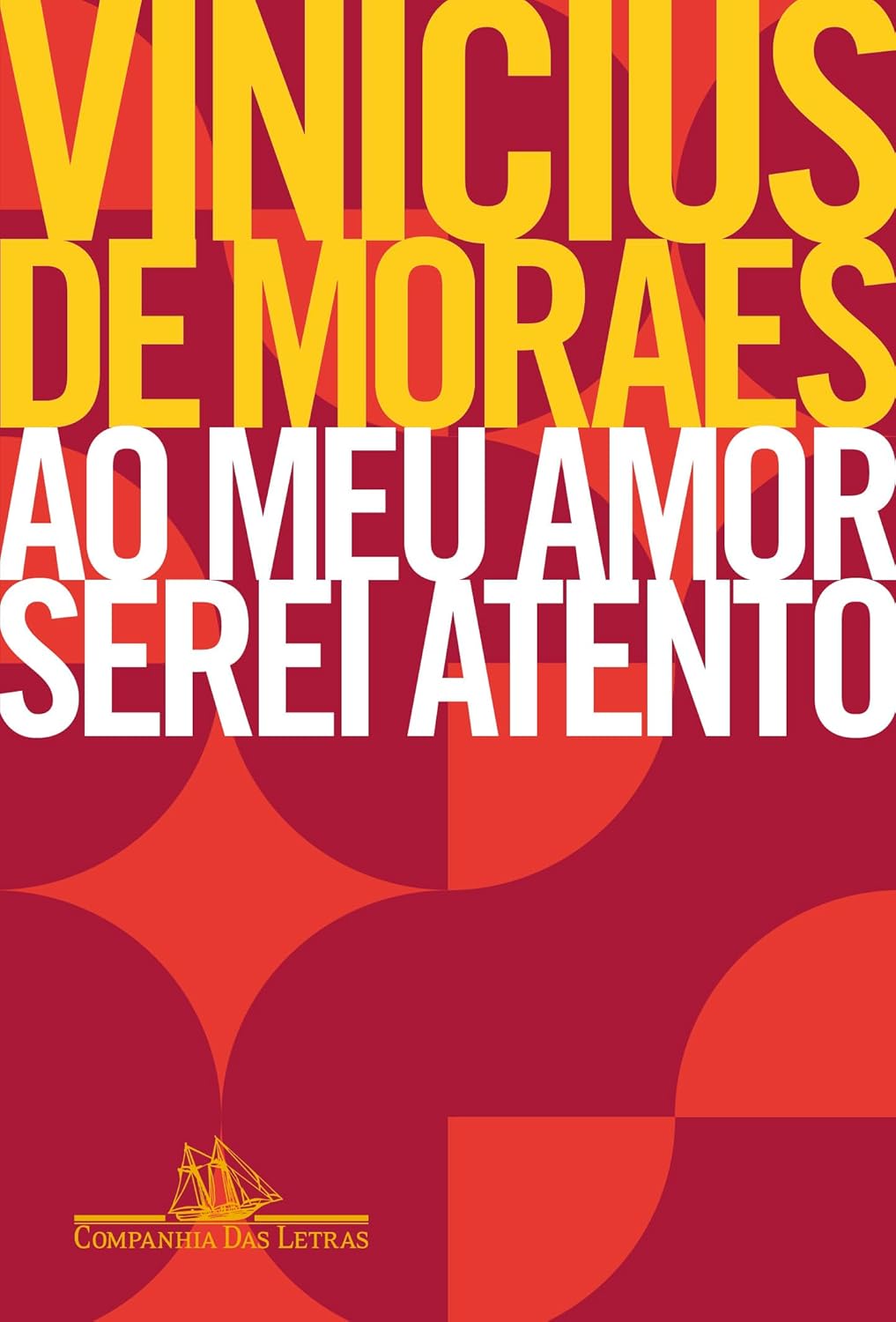 Avatar da comunidade Ao meu amor serei atento