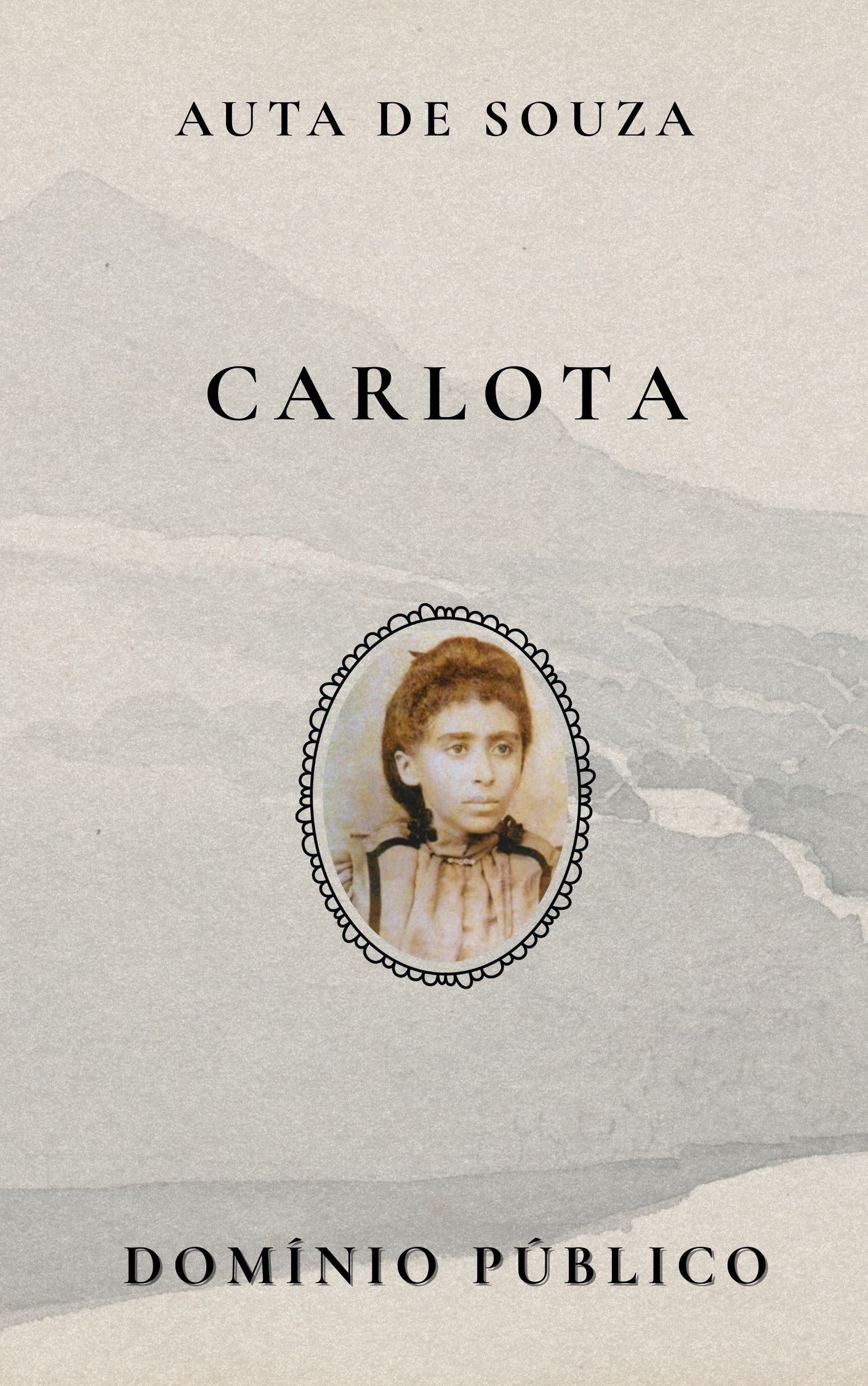 Avatar da comunidade Carlota