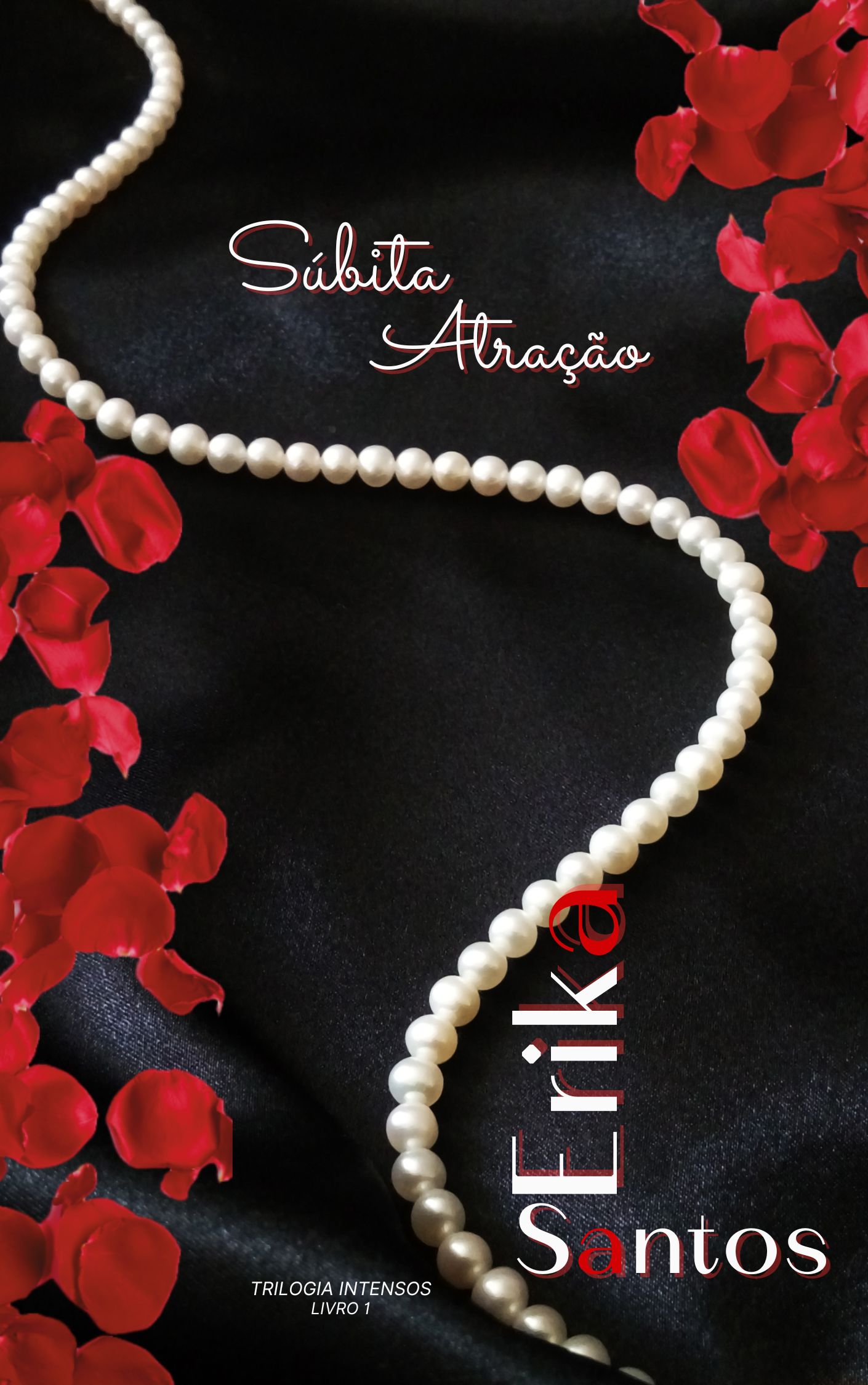 Avatar da comunidade Súbita Atração