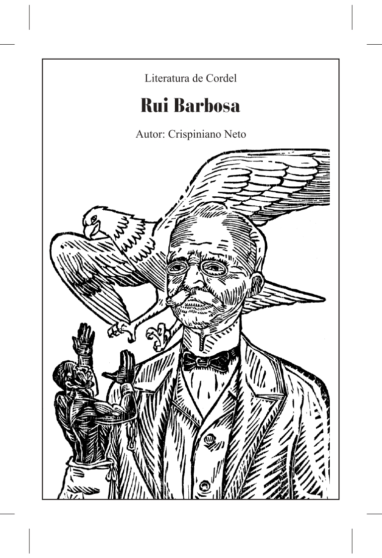 Avatar da comunidade Rui Barbosa