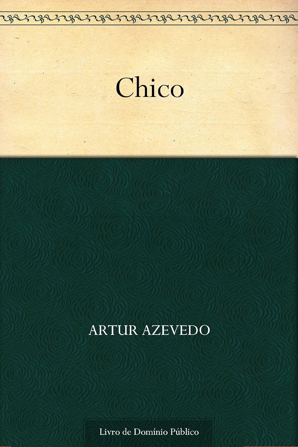 Avatar da comunidade Chico