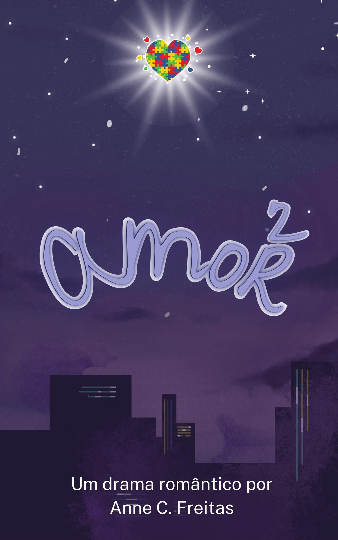 Avatar da comunidade Amor ao quadrado