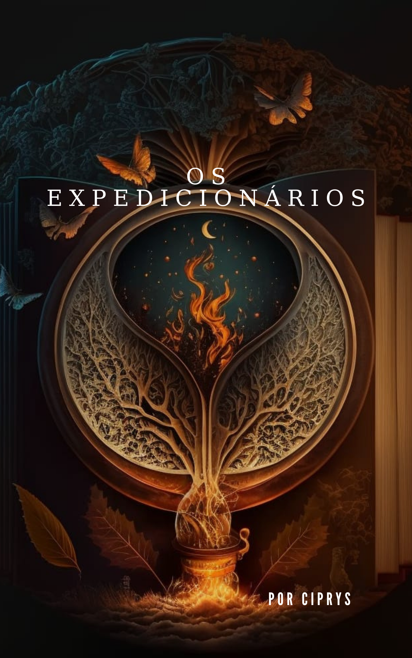 Avatar da comunidade Os Expedicionários