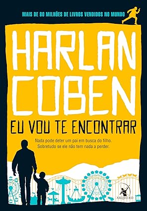 Avatar da comunidade Eu vou te encontrar