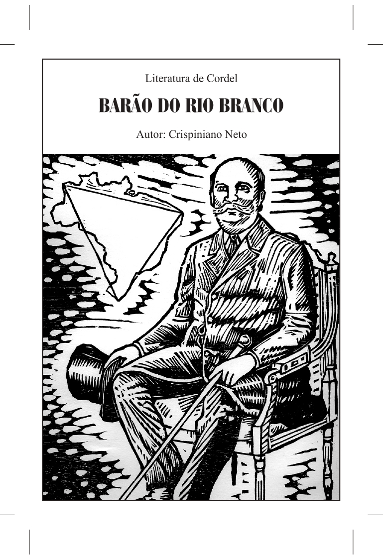Avatar da comunidade Barão do Rio Branco