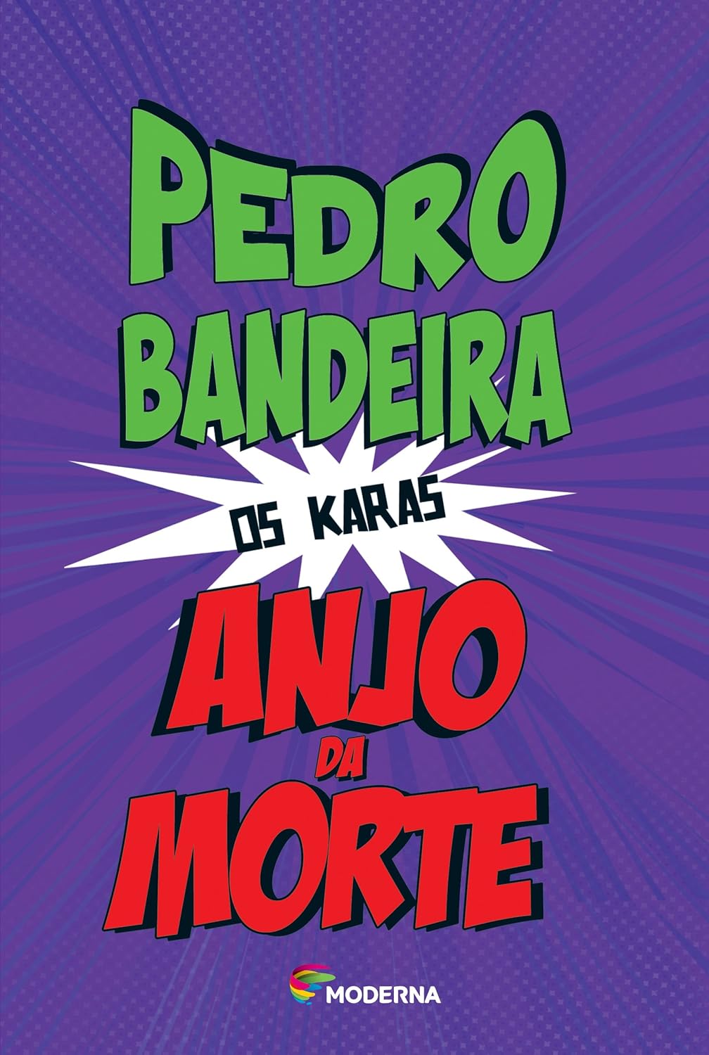Avatar da comunidade Anjo da morte