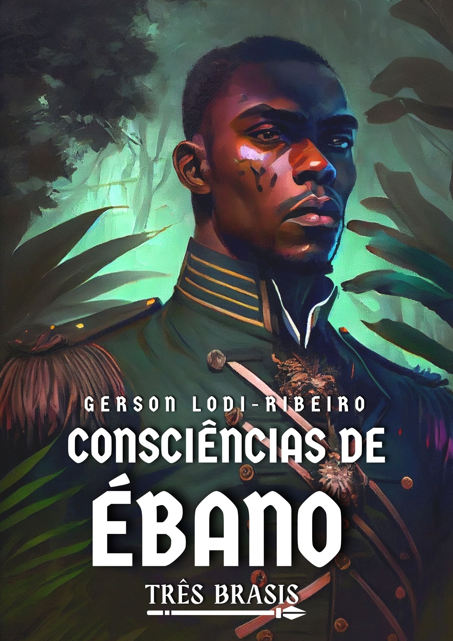 Avatar da comunidade CONSCIÊNCIAS DE ÉBANO