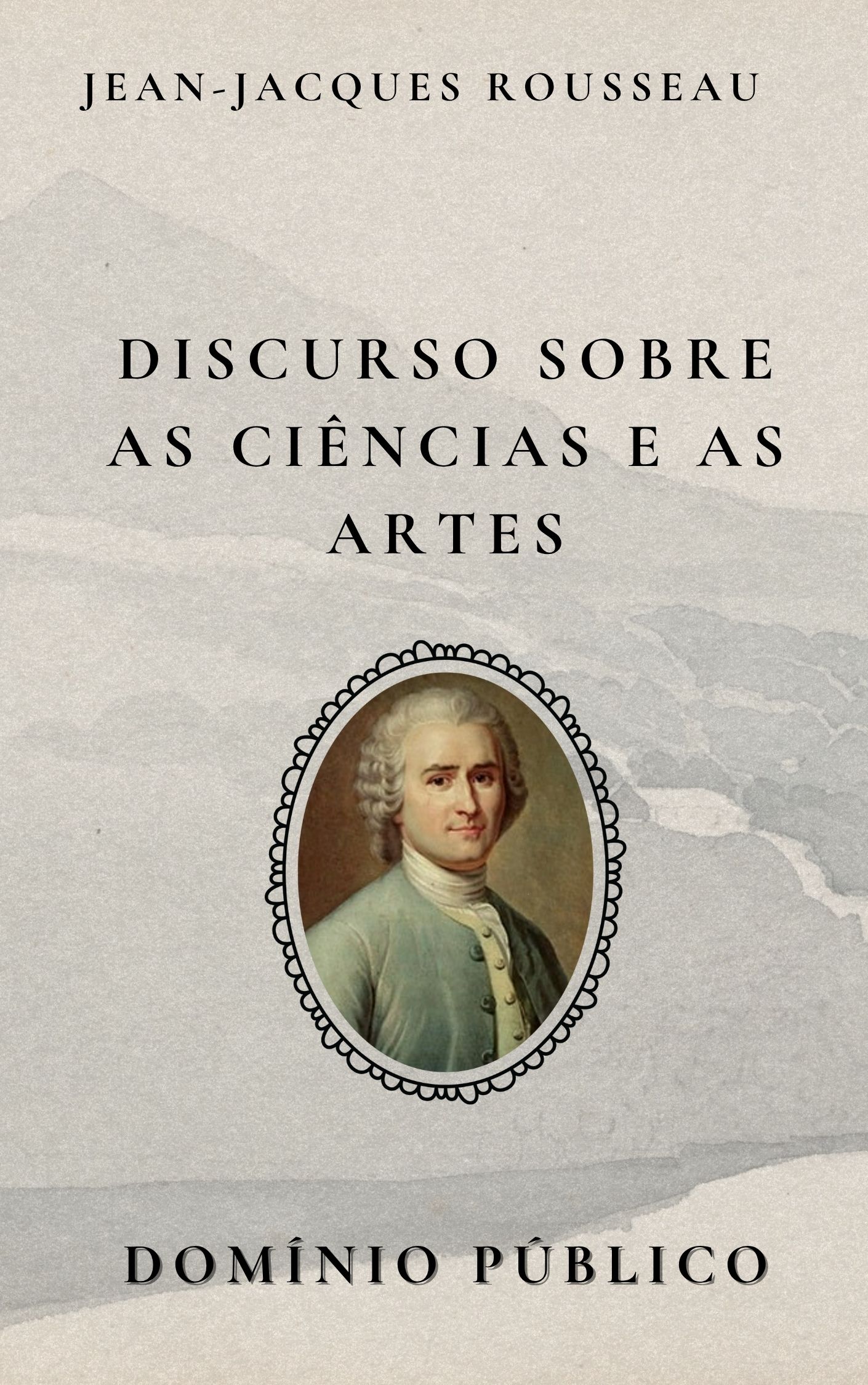 Avatar da comunidade Discurso sobre as Ciências e as Artes