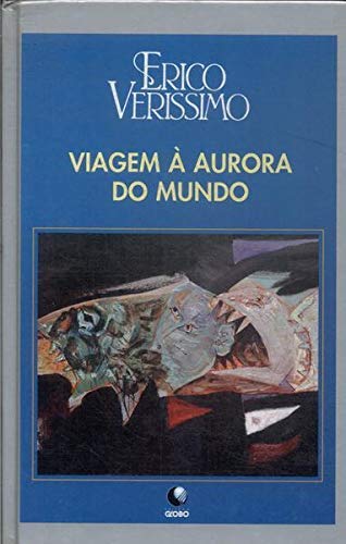 Viagem à Aurora do Mundo