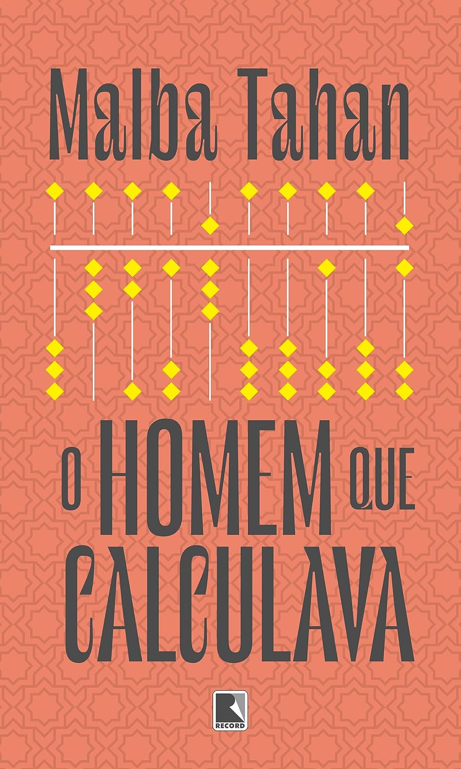 Avatar da comunidade O homem que calculava