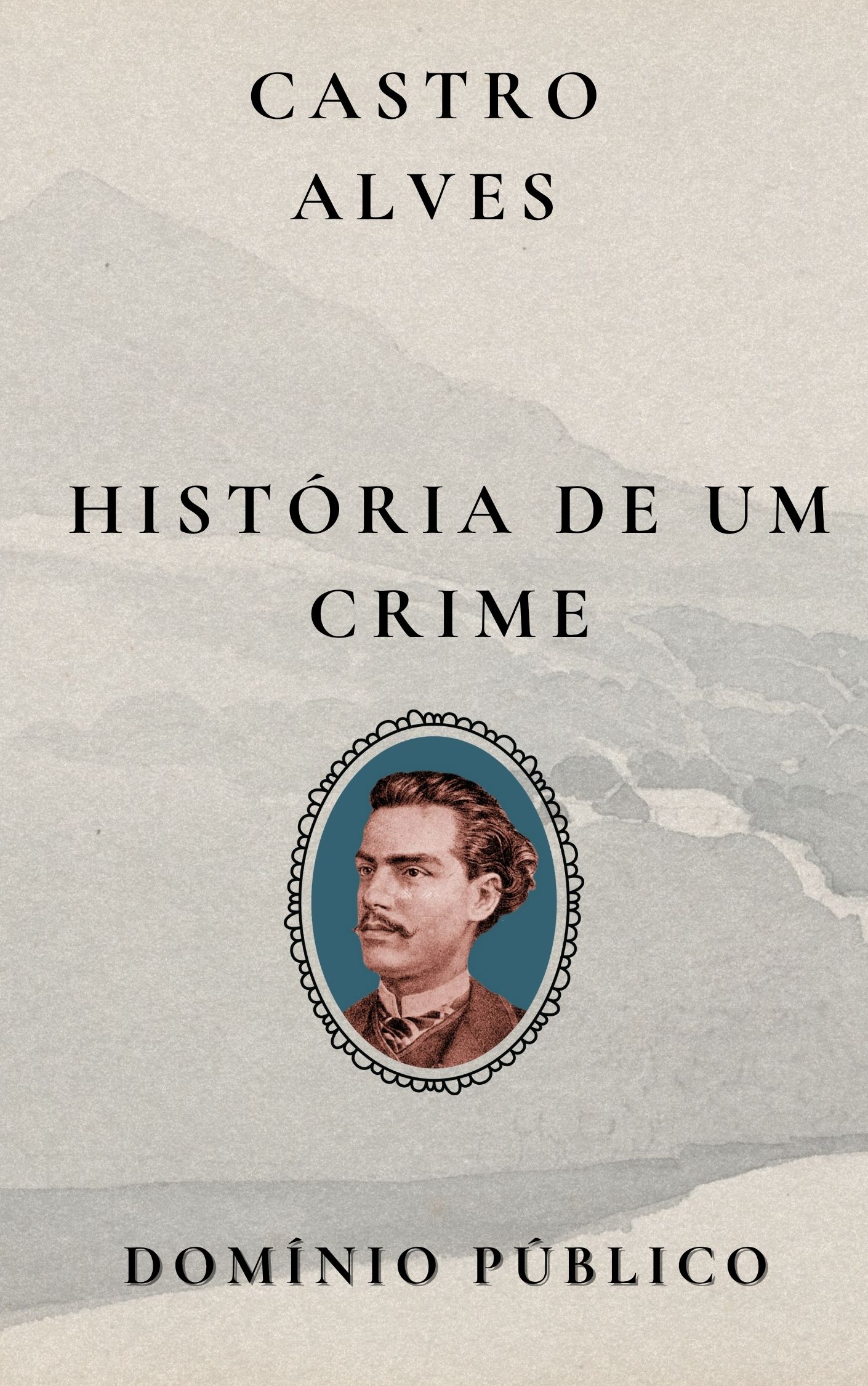 Avatar da comunidade História de um Crime